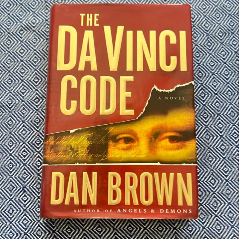 The Da Vinci Code