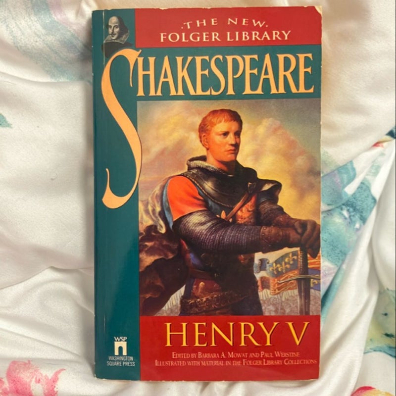 Henry V