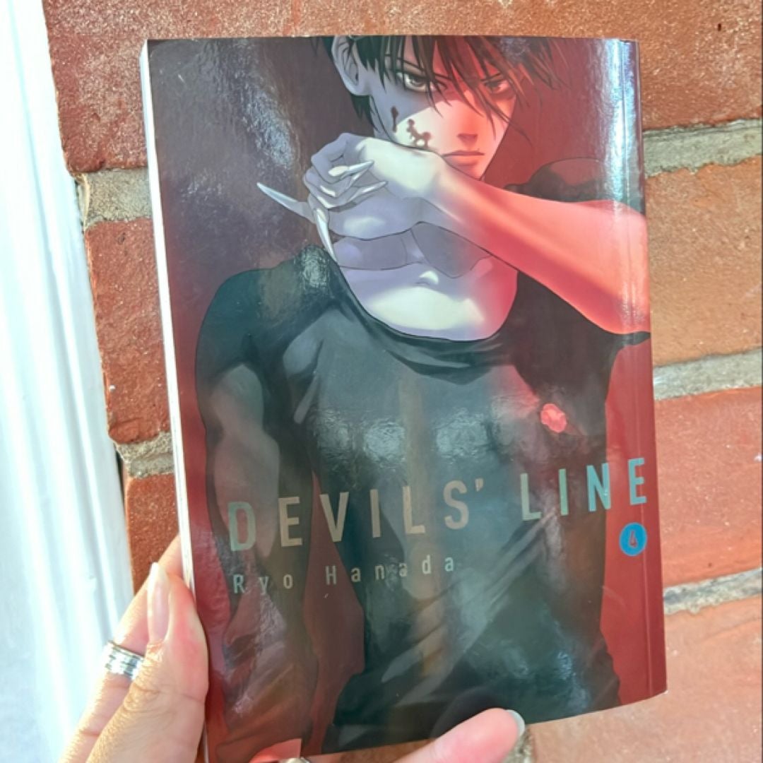 Devils' Line, 4