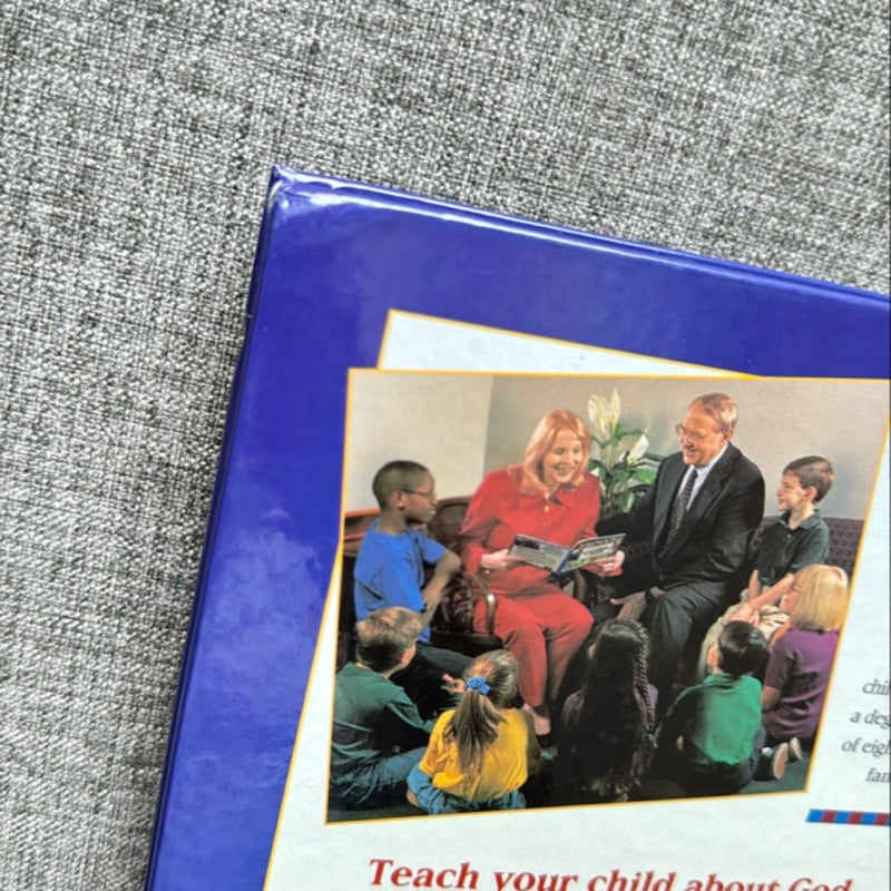 Parables for Kids