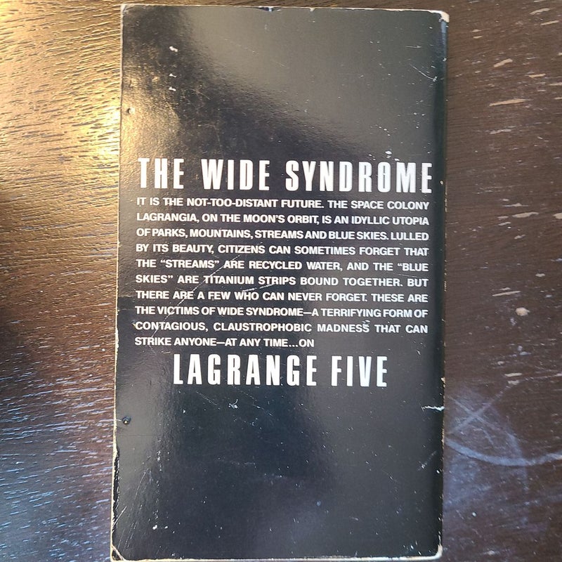 Lagrange Five