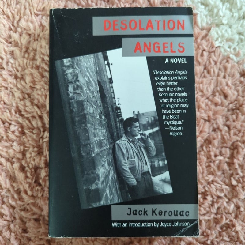 Desolation Angels