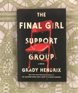 The Final Girl Support Group