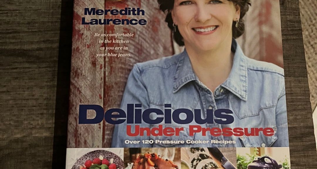 Pressure Cooking 101  Blue Jean Chef - Meredith Laurence