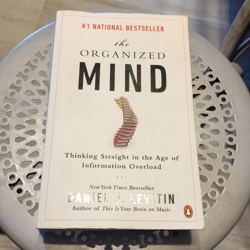 The Organized Mind