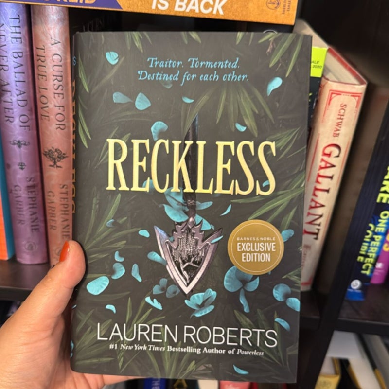 Reckless 