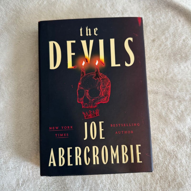 The Devils