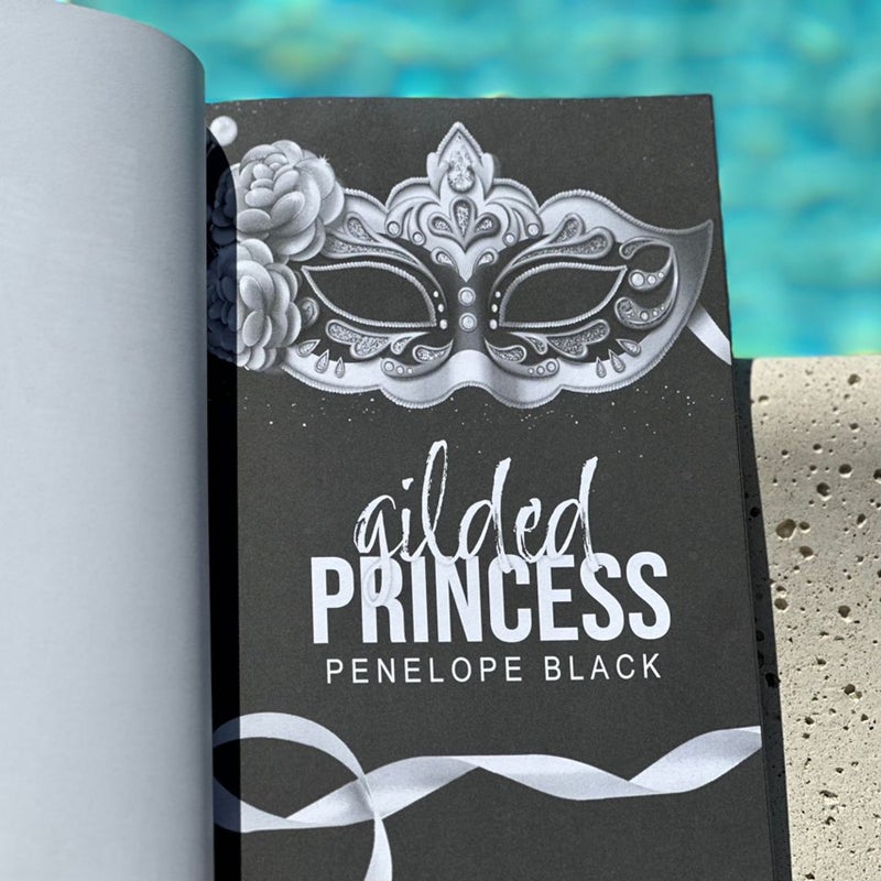 Special Editions Dark Romance Two Books Bundle 