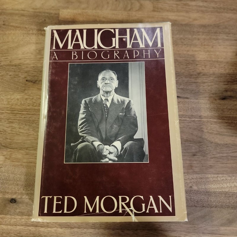 Maugham