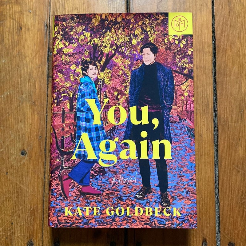 You, Again