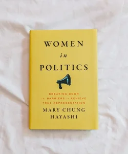 Women in Politics