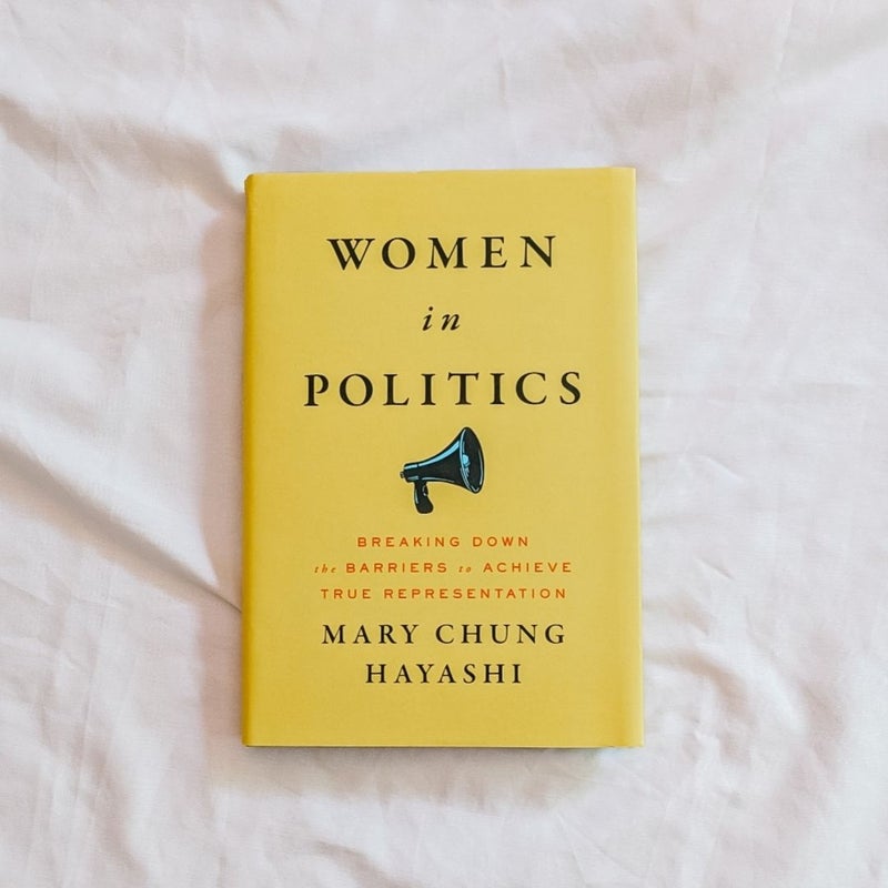 Women in Politics