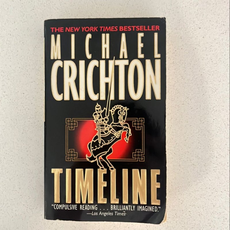 Timeline