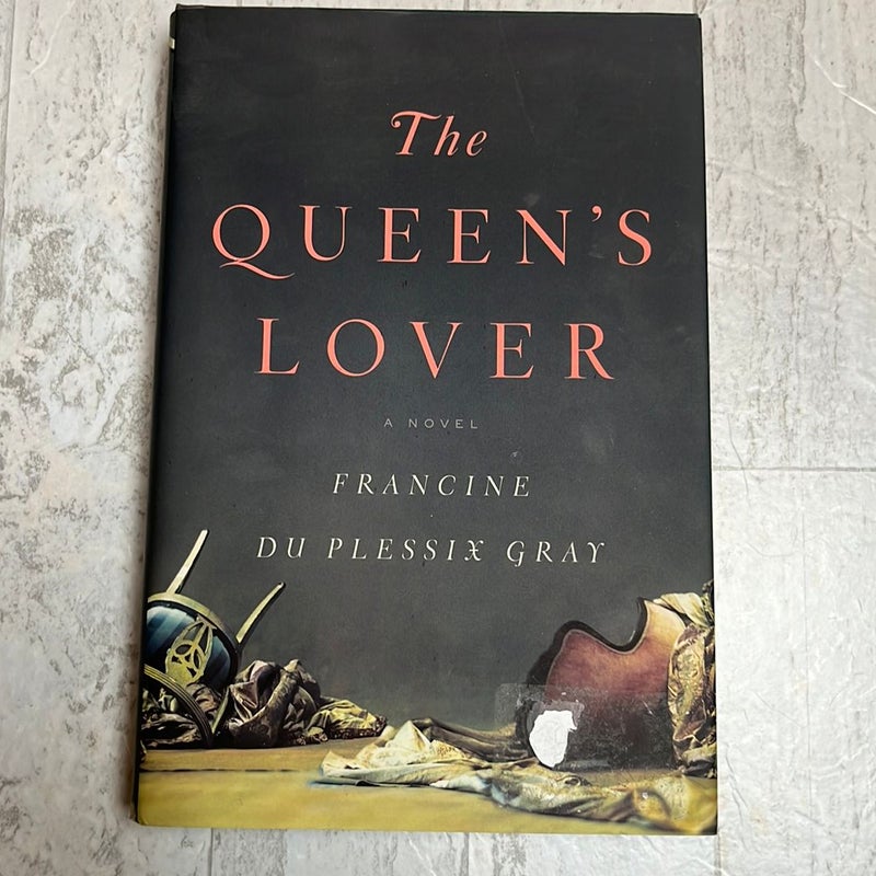 The Queen's Lover