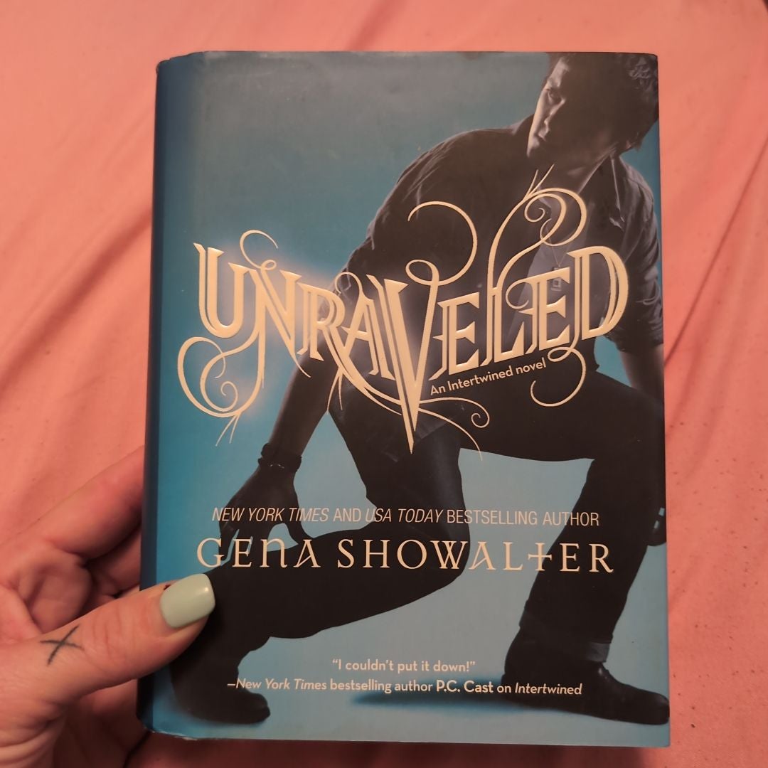 Unraveled