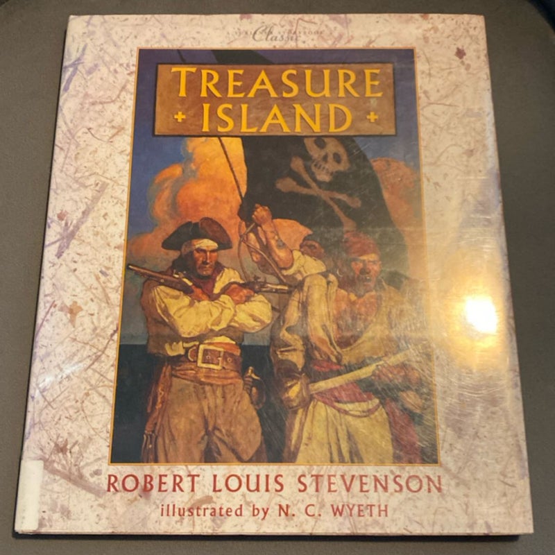 Treasure Island