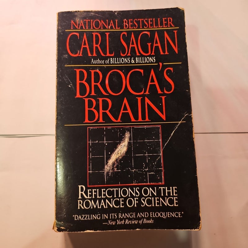 Broca's Brain