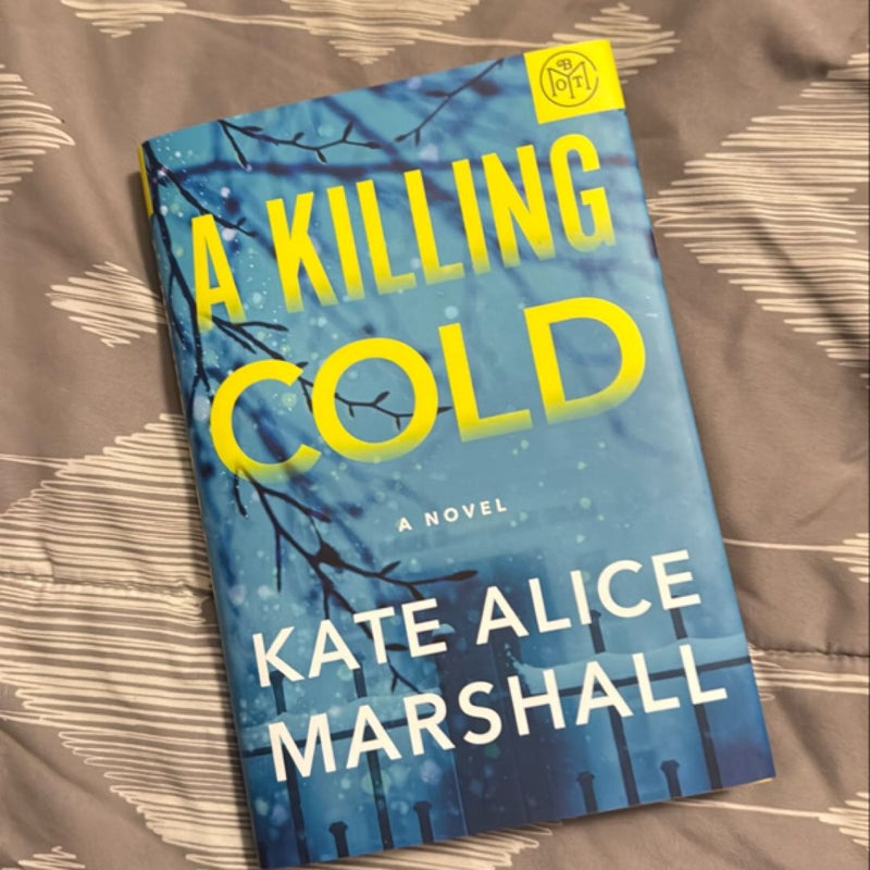 A Killing Cold