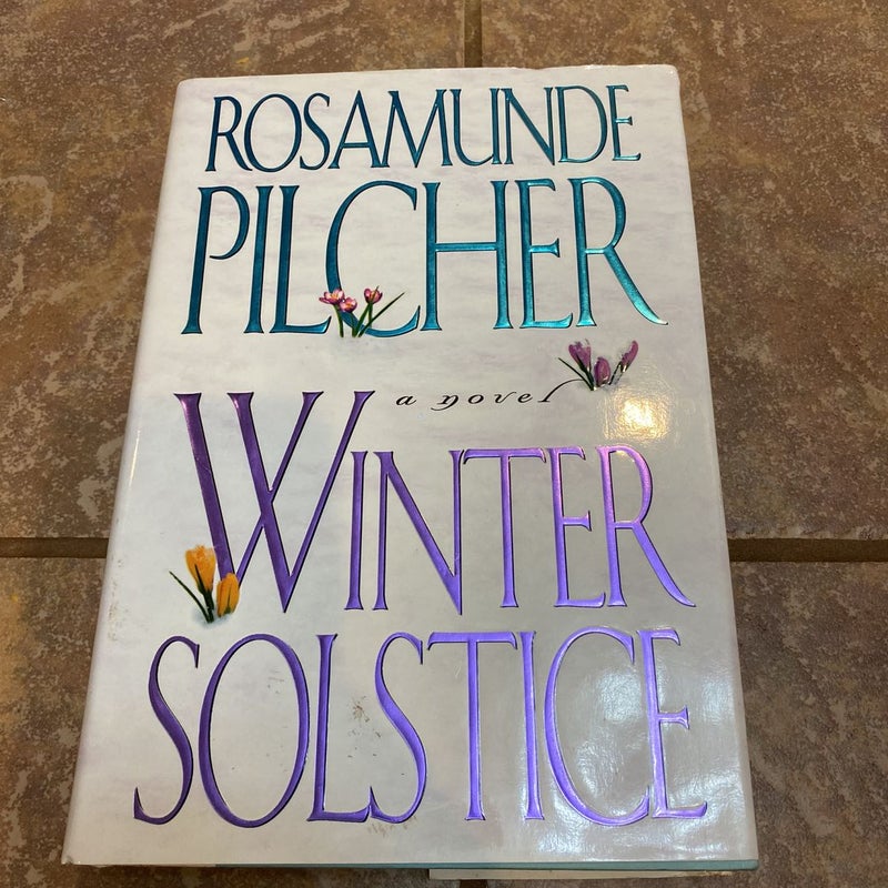 Winter Solstice