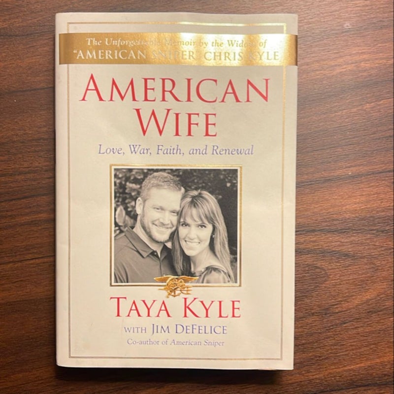 American Wife