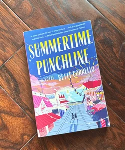 Summertime Punchline