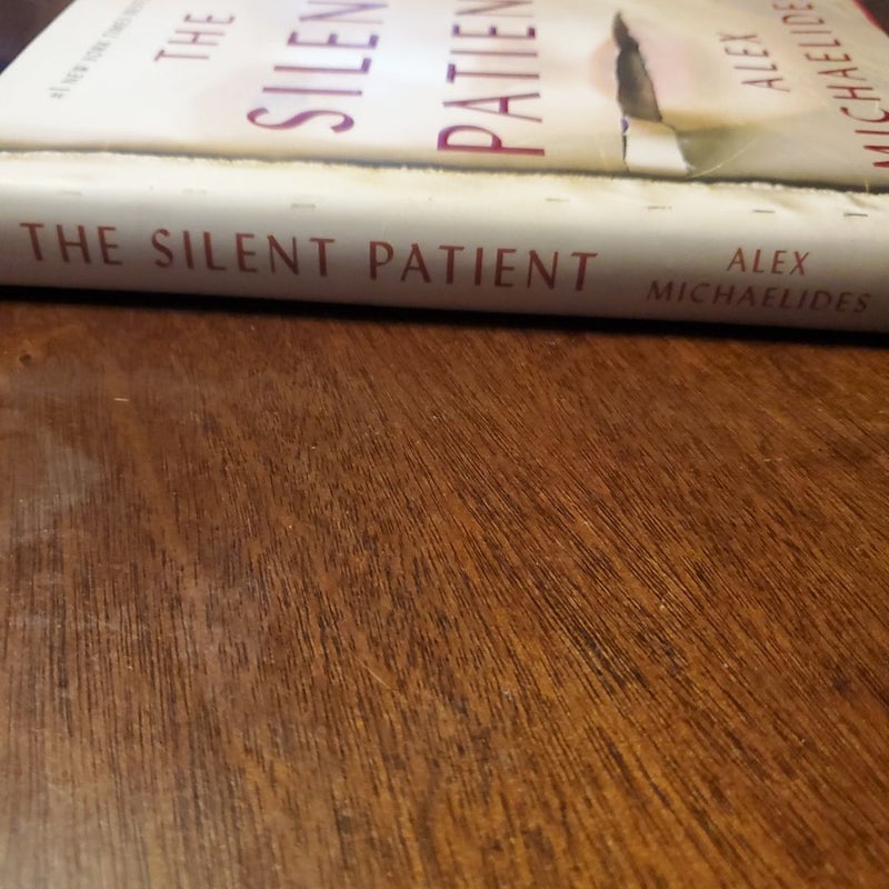 The Silent Patient