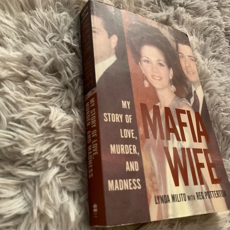 Mafia Wife