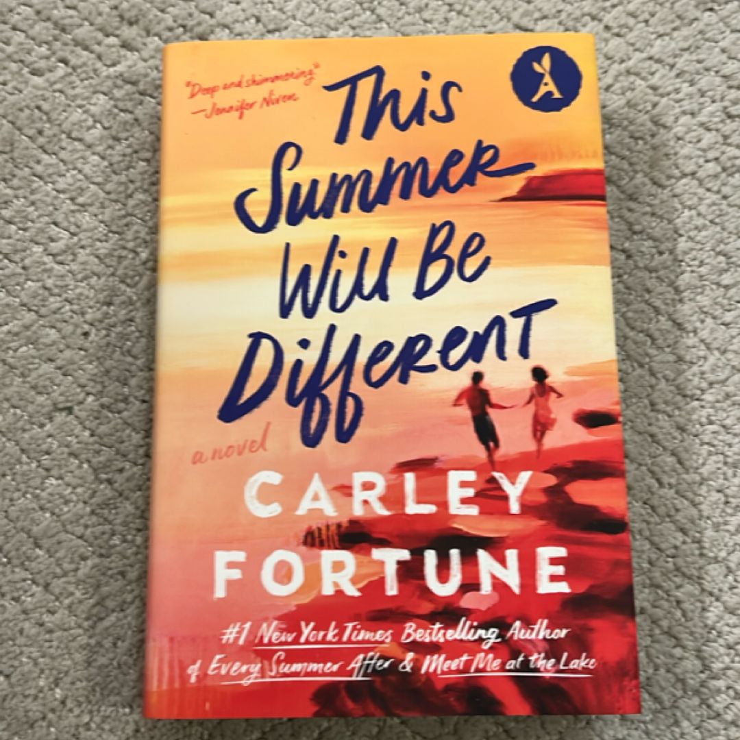 This Summer Will Be Different