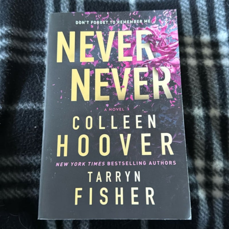 💥 Never Never