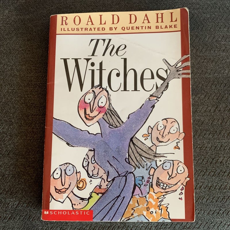 The Witches