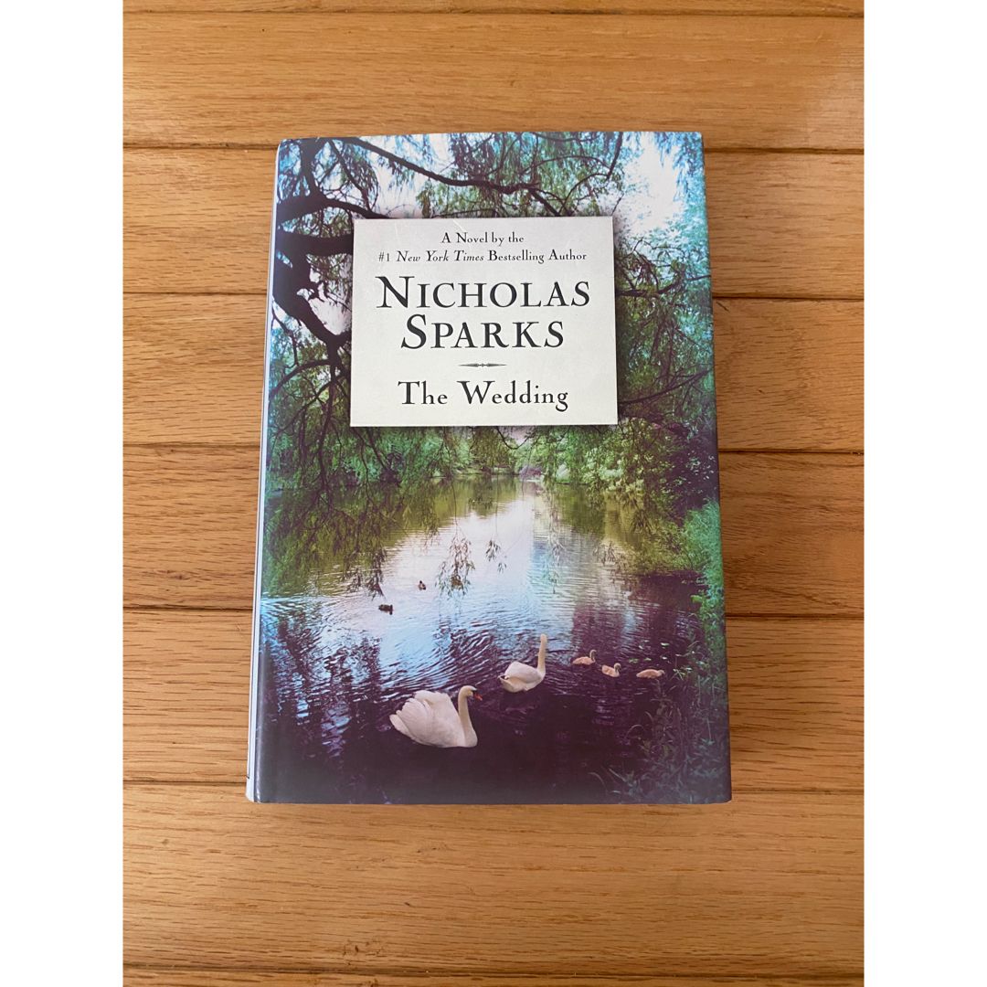 0446532452 book cover