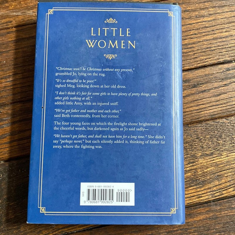 Little Women