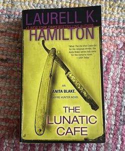 The Lunatic Cafe