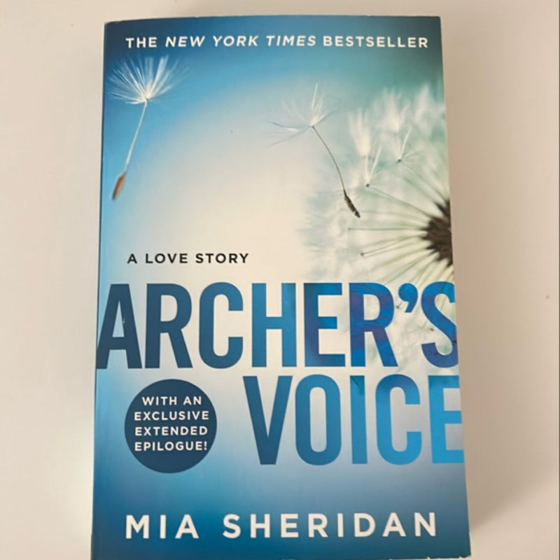Archer's Voice