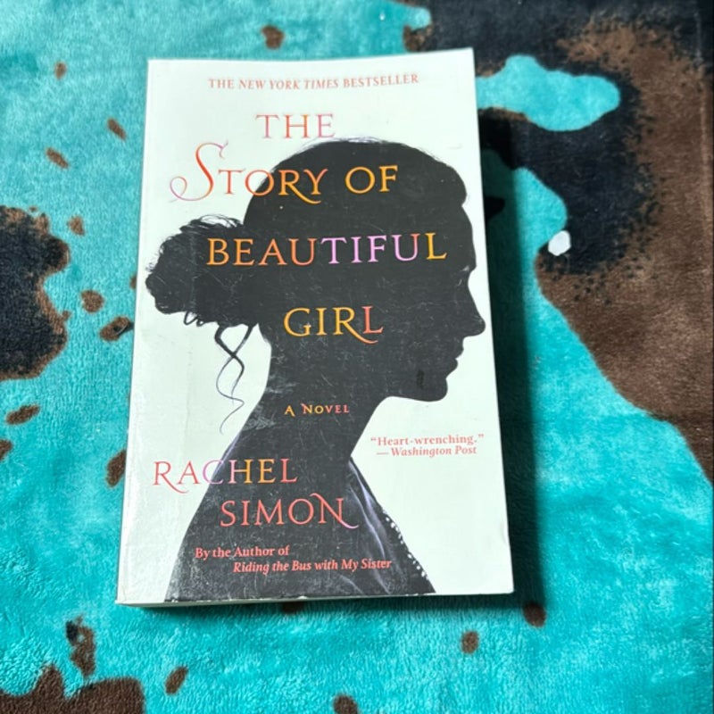 The Story of beautiful girl