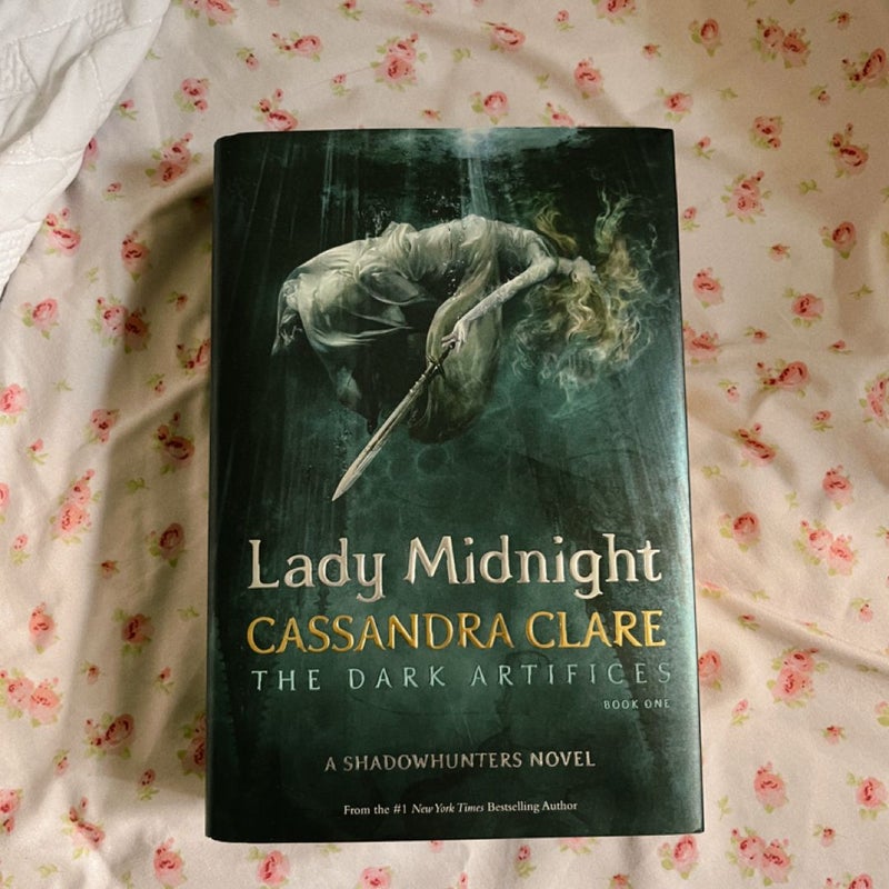 Lady Midnight