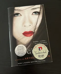 Memoirs of a Geisha 