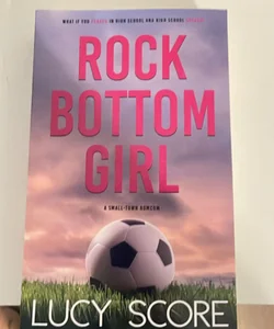 Rock Bottom Girl