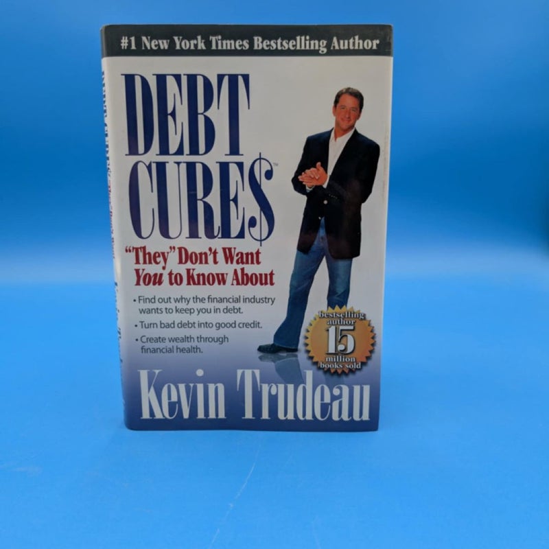 Debt Cures