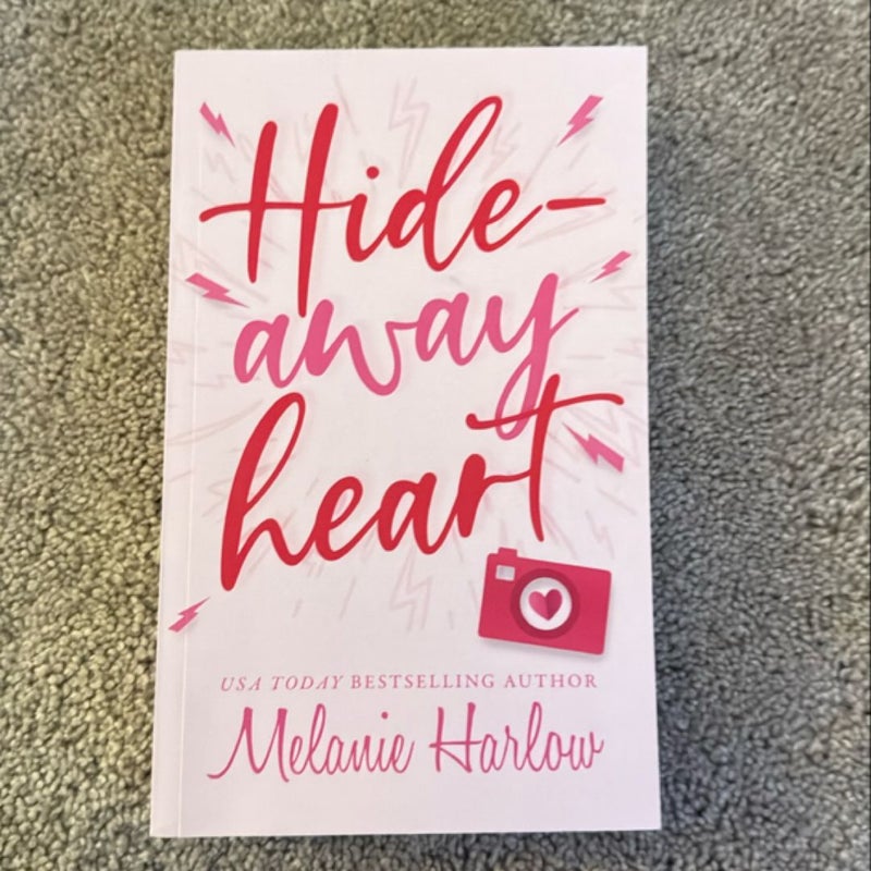 Hideaway Heart