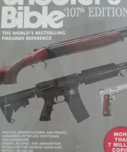 Shooter's Bible, 107th Edition