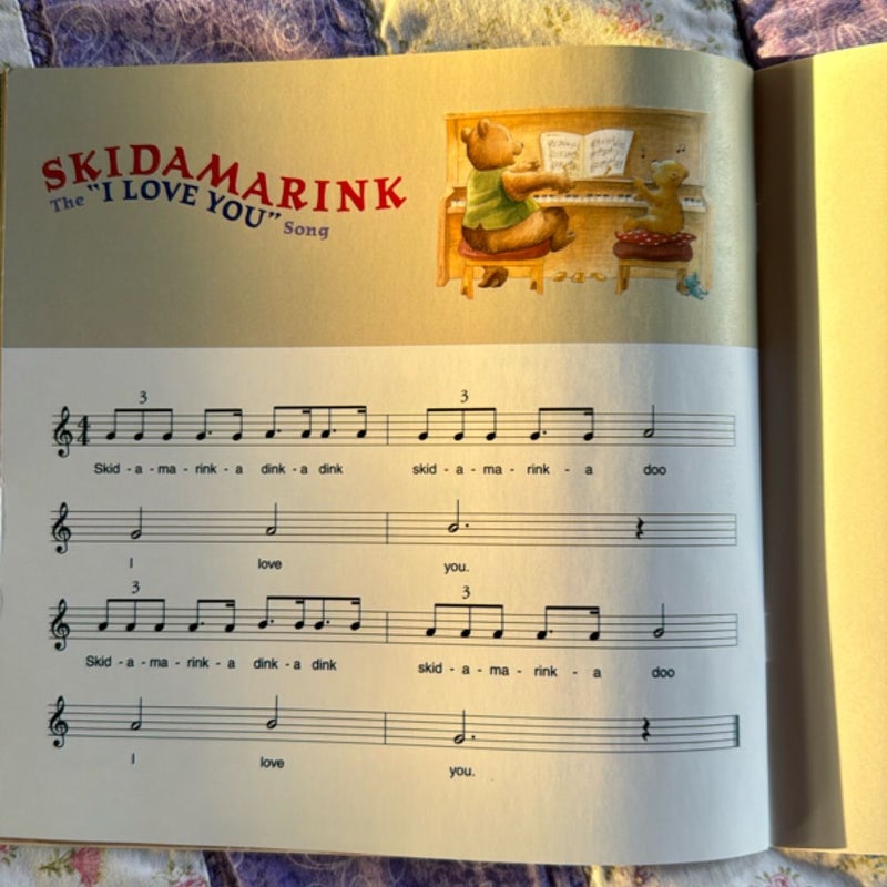 Skidamarink