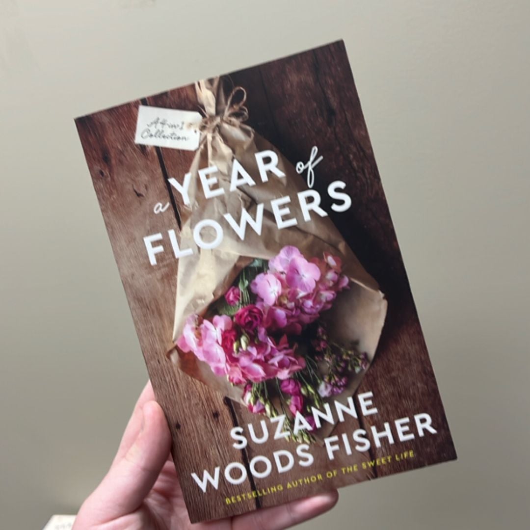 A Year of Flowers