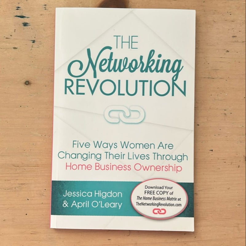 The Networking Revolution