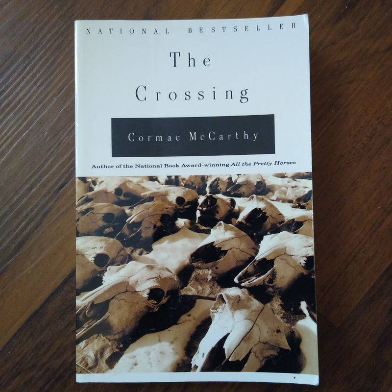 The Crossing