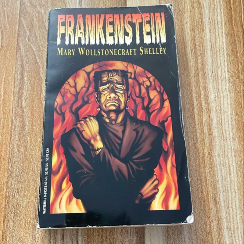 Frankenstein