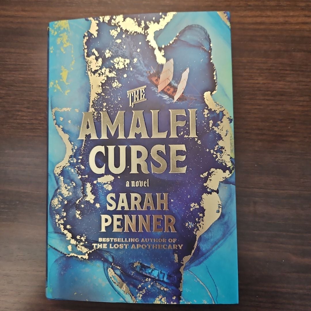 The Amalfi Curse