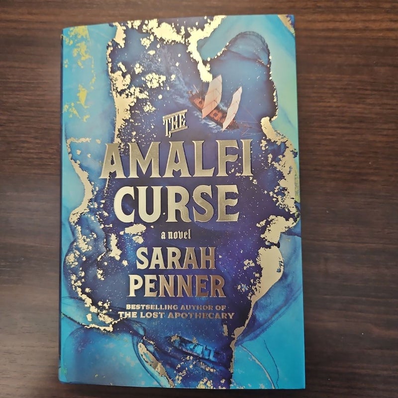 The Amalfi Curse