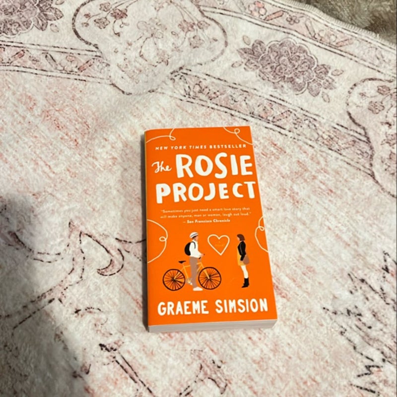 The Rosie Project