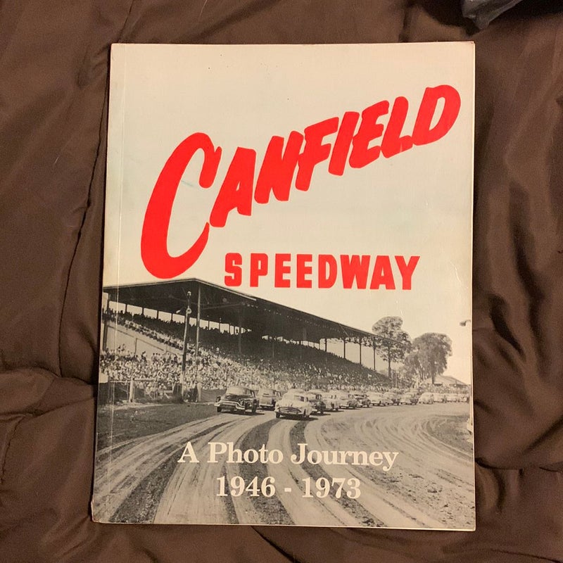 Canfield Speedway